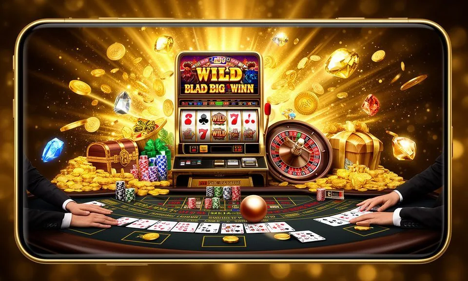 Blackjack Double Down Bangladesh